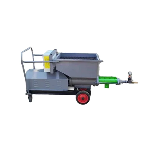 Mesin Grout Screw