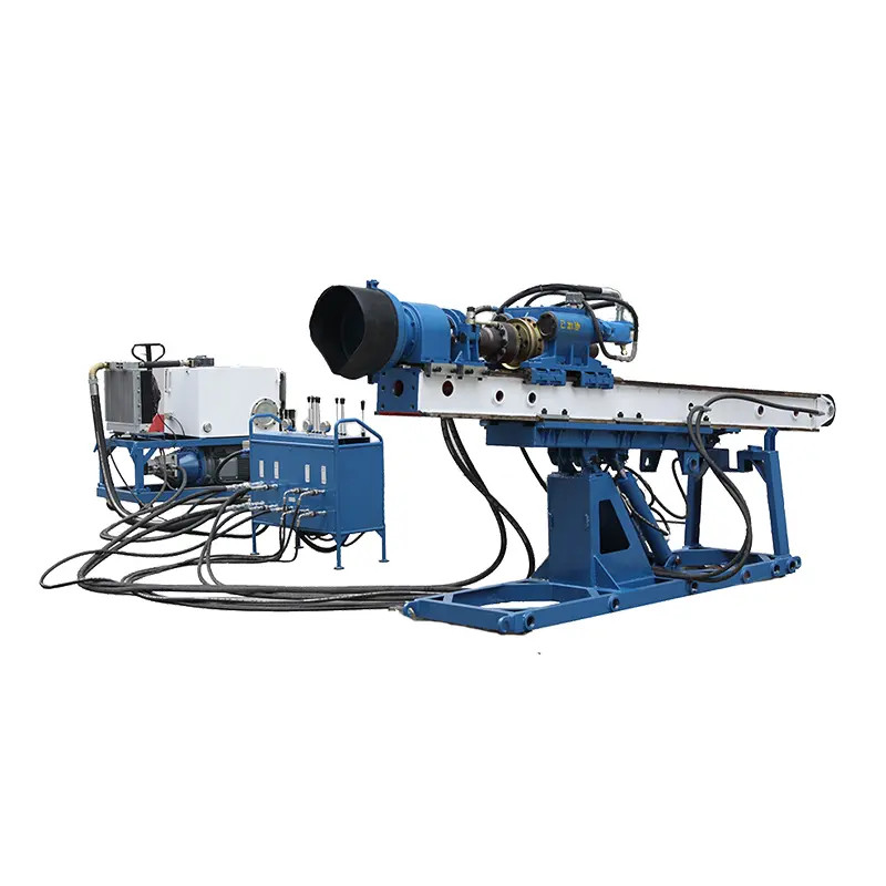 Tipe Pameran Rig Anak